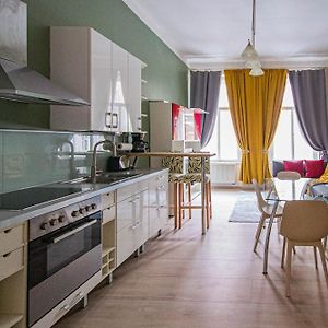 Superior Appartement